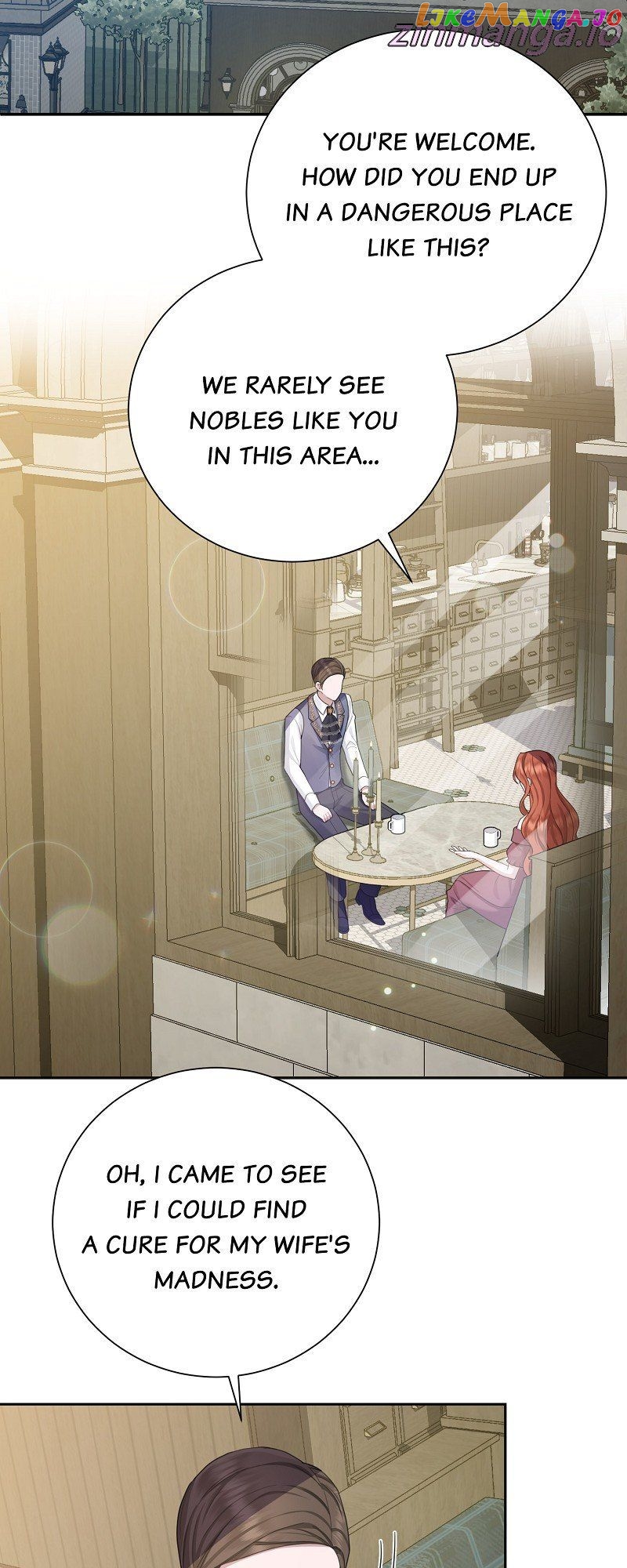 When Cinderella's Magic Fades Away Chapter 9 - page 2