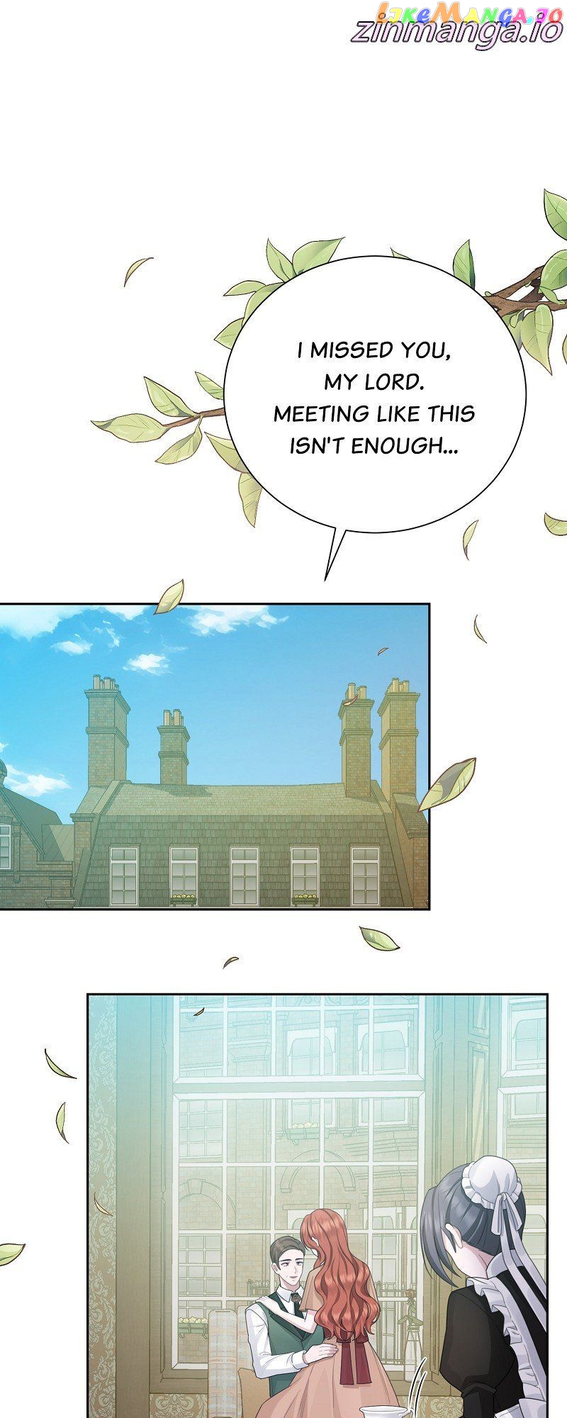 When Cinderella's Magic Fades Away Chapter 9 - page 14