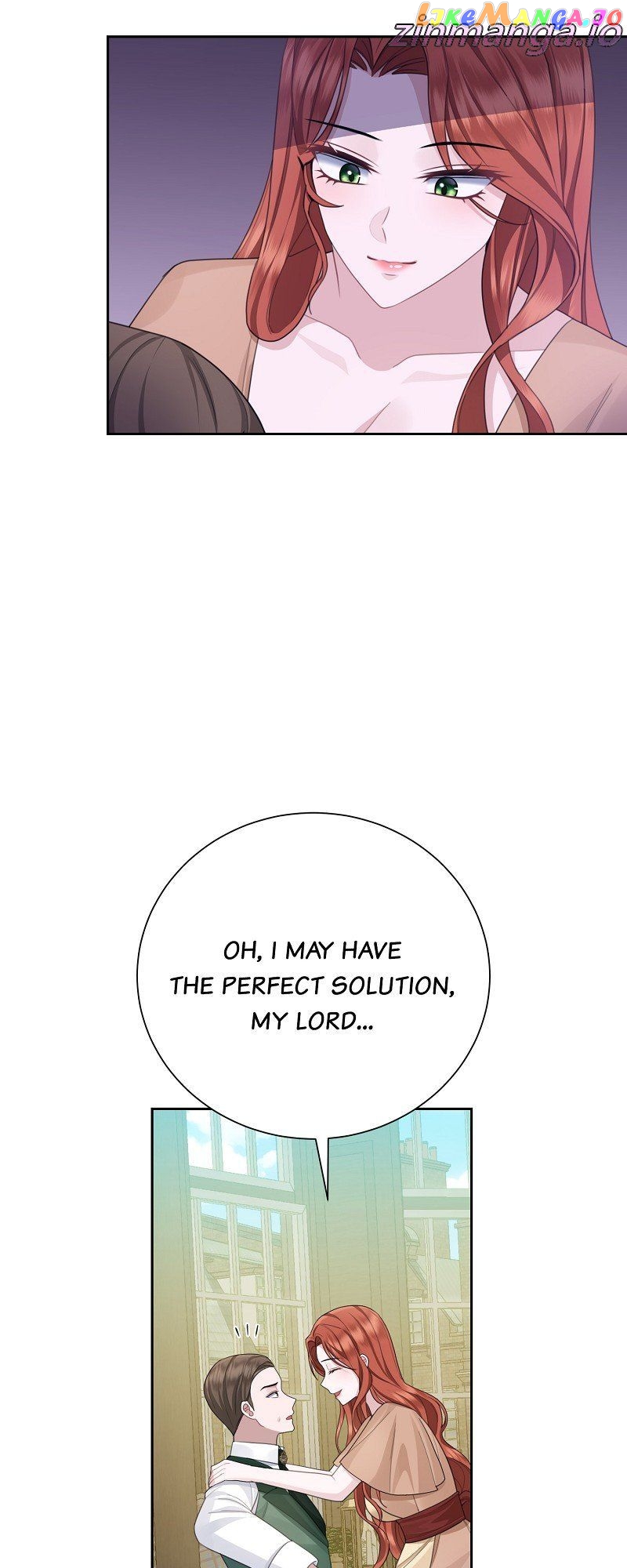 When Cinderella's Magic Fades Away Chapter 9 - page 17