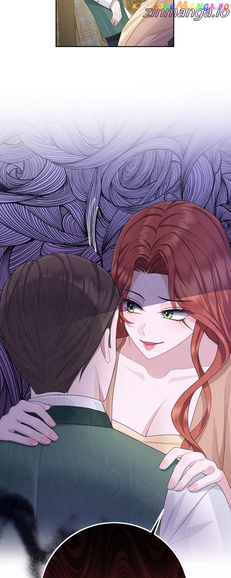 When Cinderella's Magic Fades Away Chapter 9 - page 18