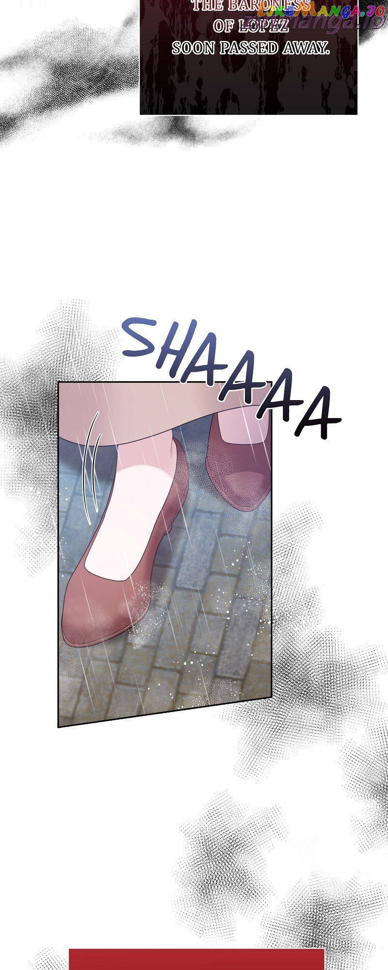 When Cinderella's Magic Fades Away Chapter 9 - page 28