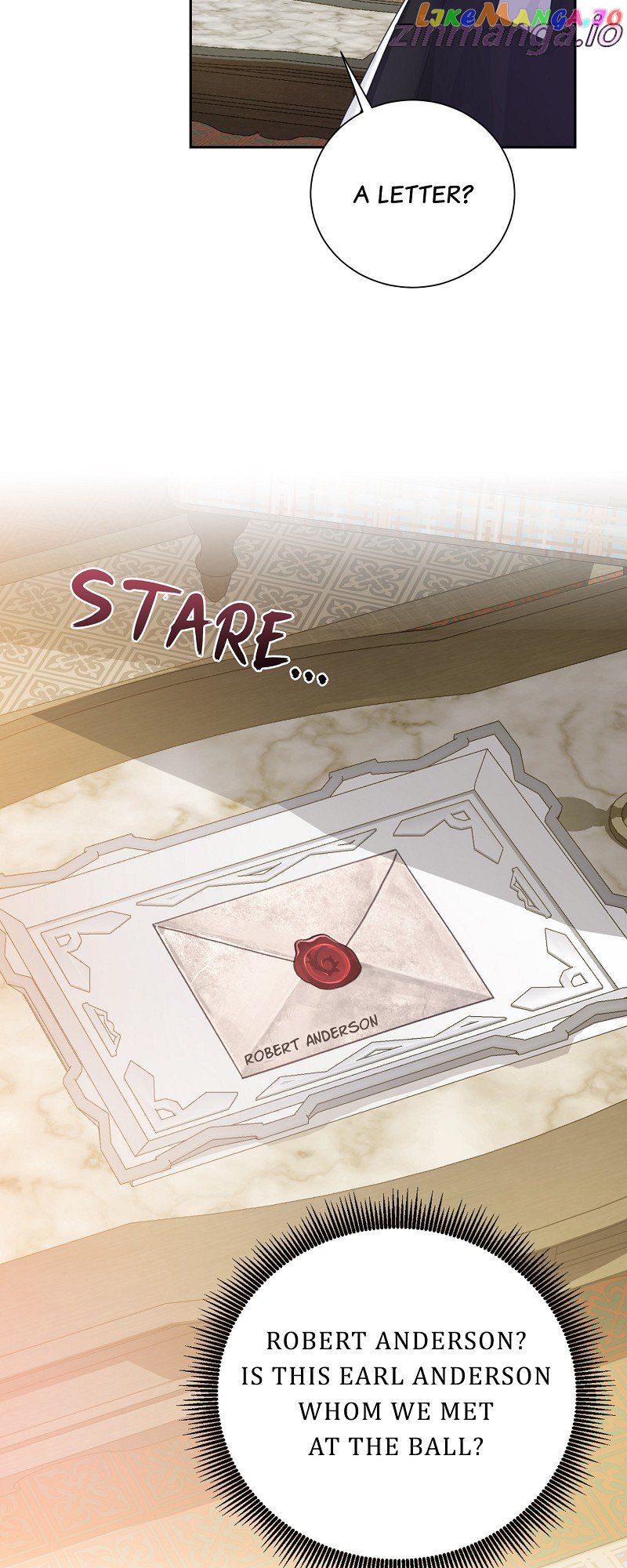 When Cinderella's Magic Fades Away Chapter 9 - page 47