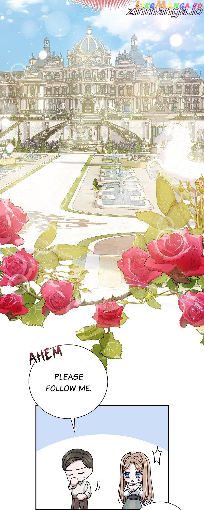 When Cinderella's Magic Fades Away Chapter 10 - page 2