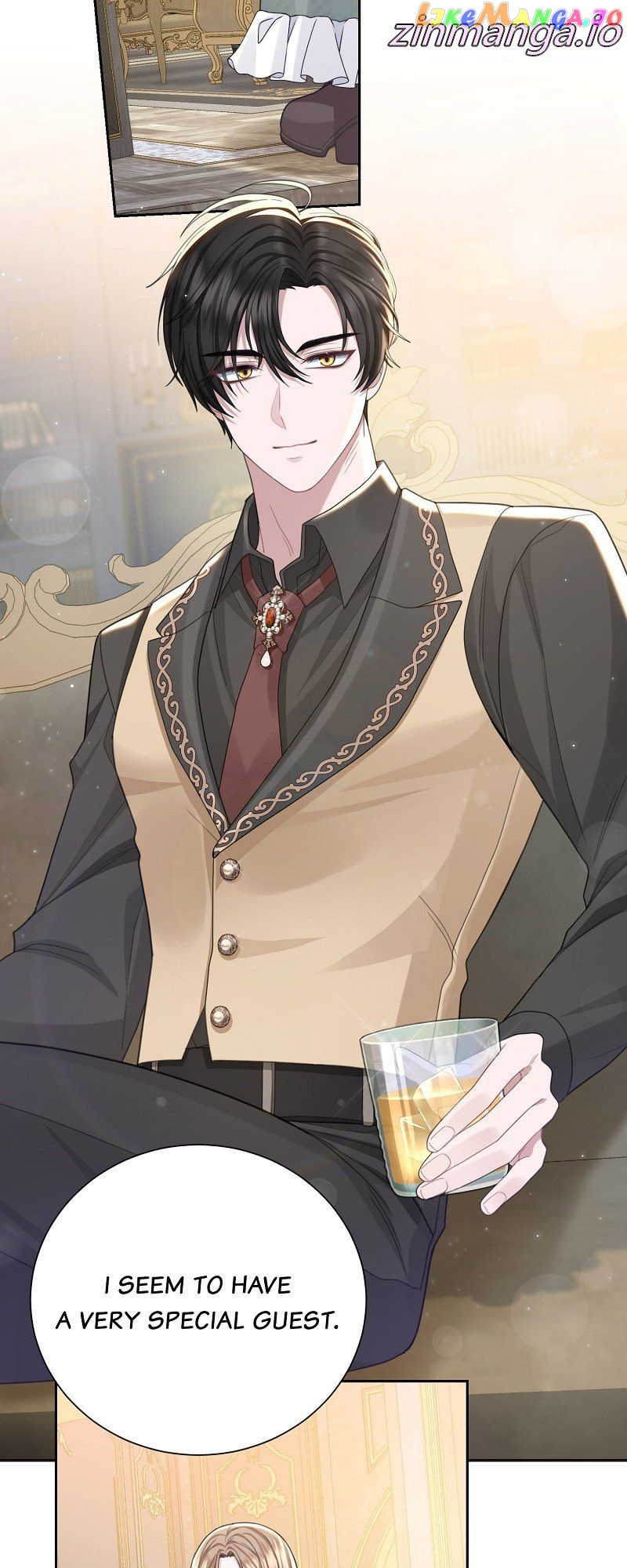 When Cinderella's Magic Fades Away Chapter 10 - page 11