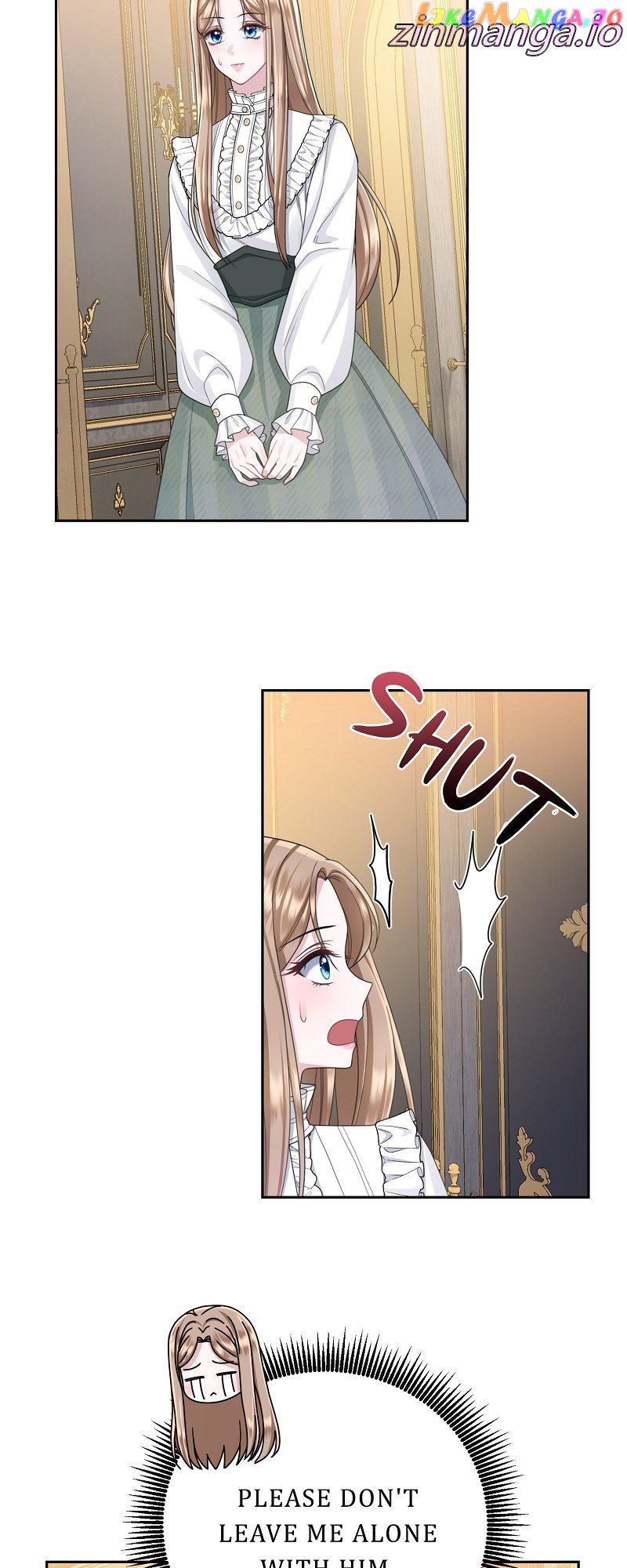 When Cinderella's Magic Fades Away Chapter 10 - page 12