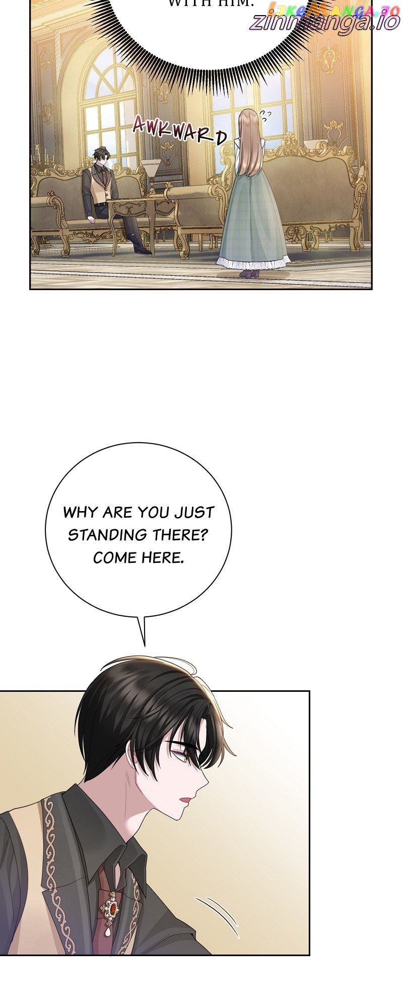 When Cinderella's Magic Fades Away Chapter 10 - page 13