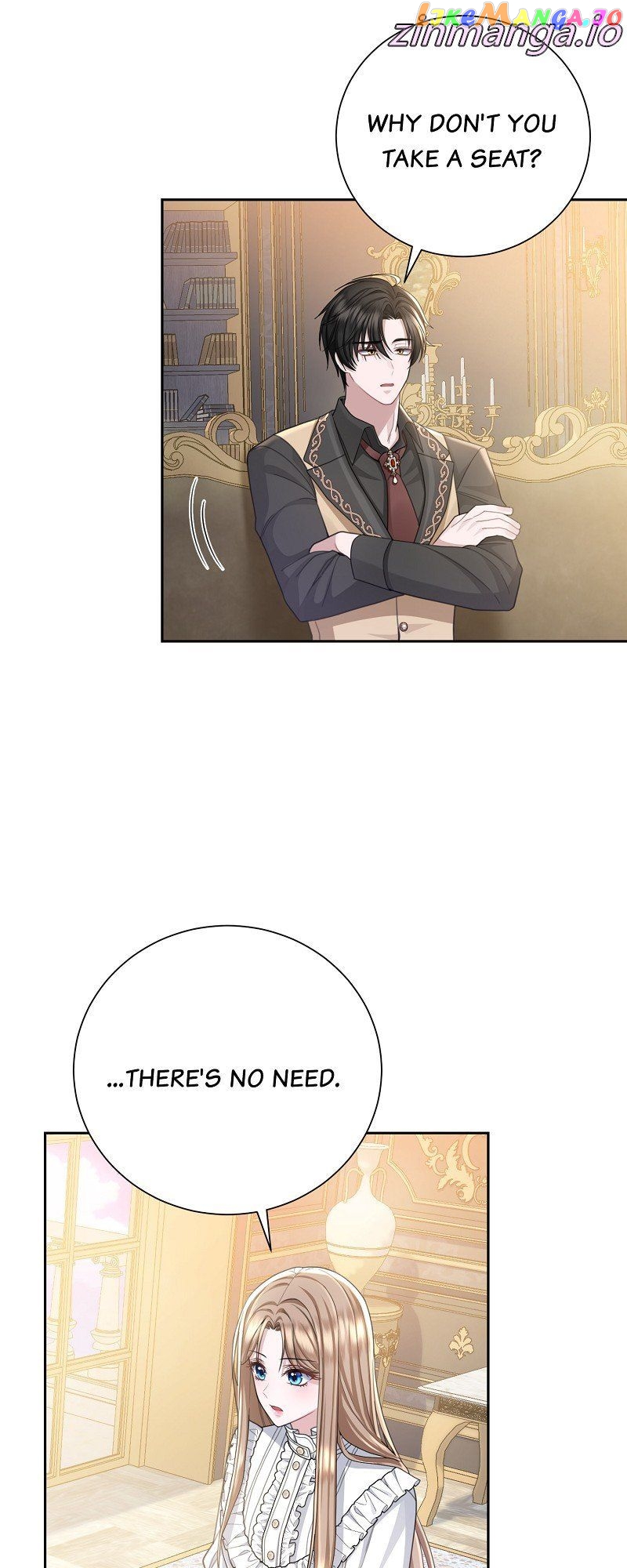 When Cinderella's Magic Fades Away Chapter 10 - page 15