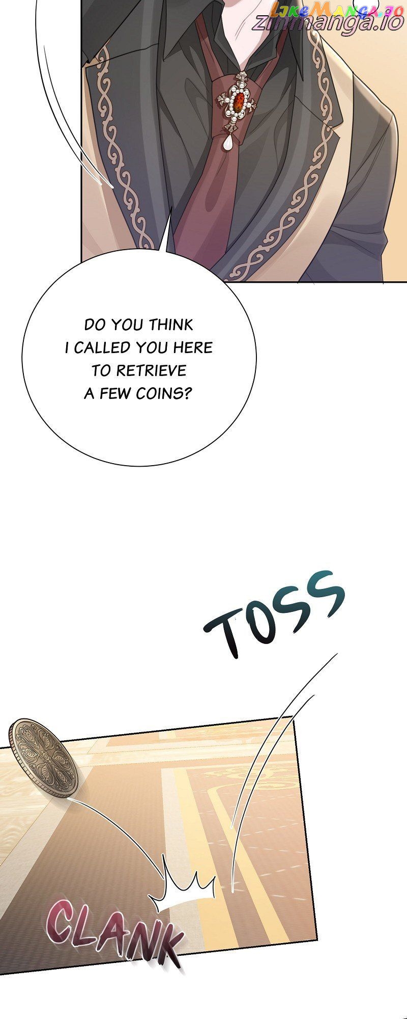 When Cinderella's Magic Fades Away Chapter 10 - page 19