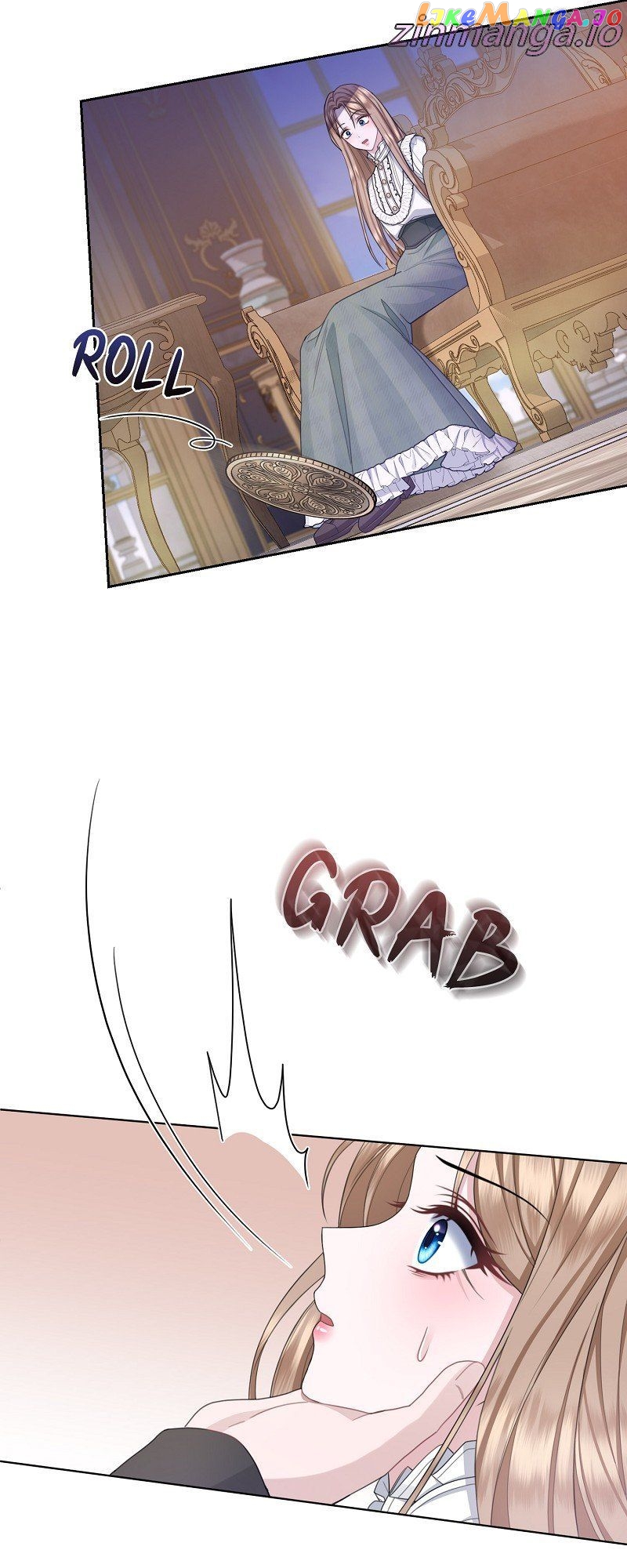 When Cinderella's Magic Fades Away Chapter 10 - page 20