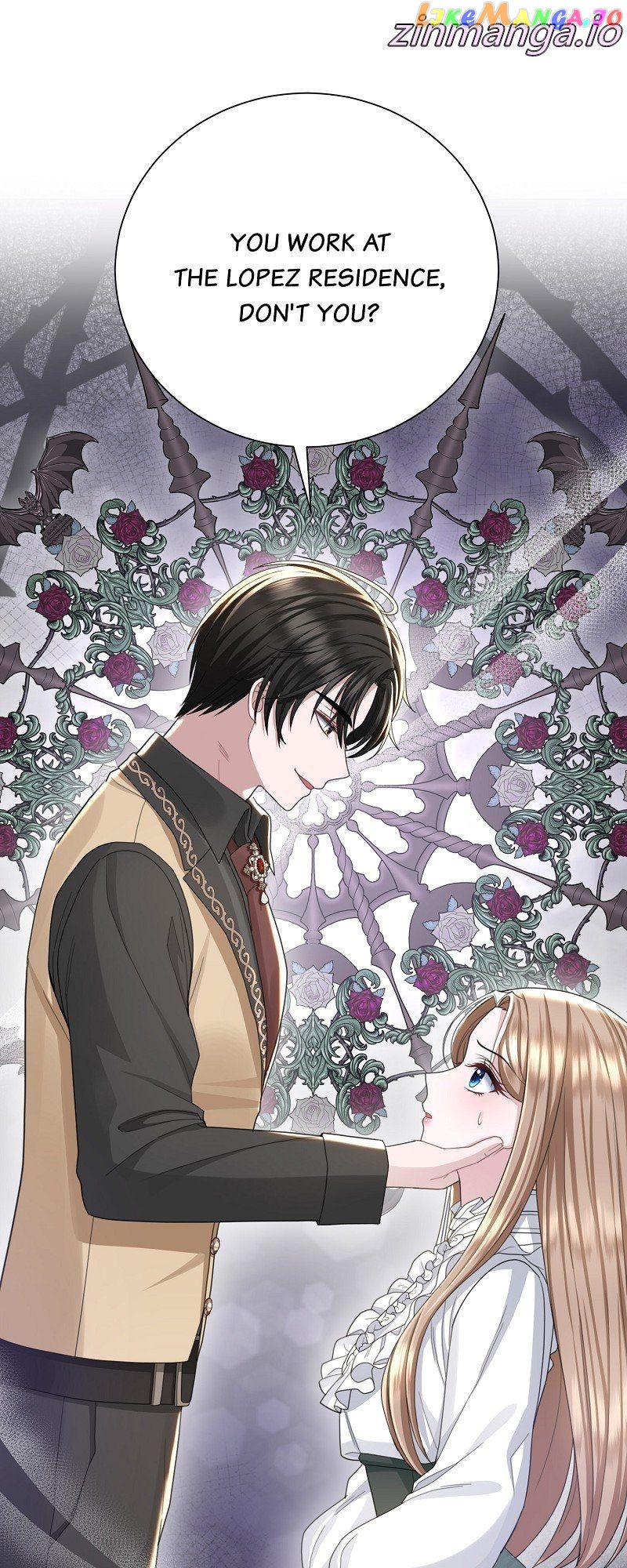 When Cinderella's Magic Fades Away Chapter 10 - page 21