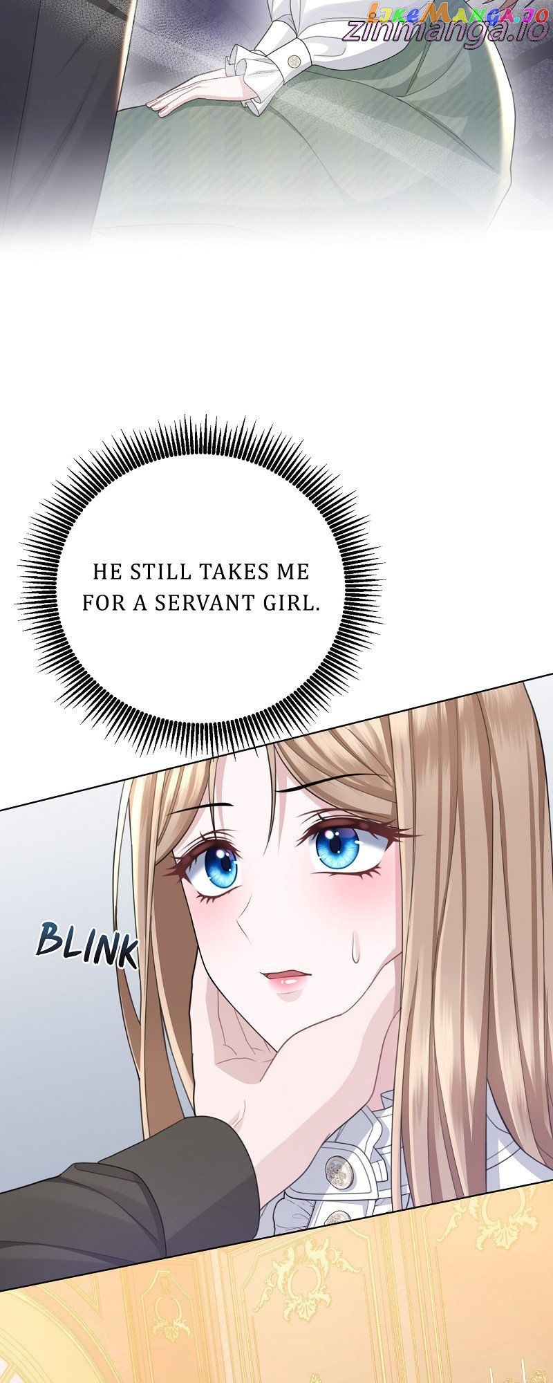 When Cinderella's Magic Fades Away Chapter 10 - page 22