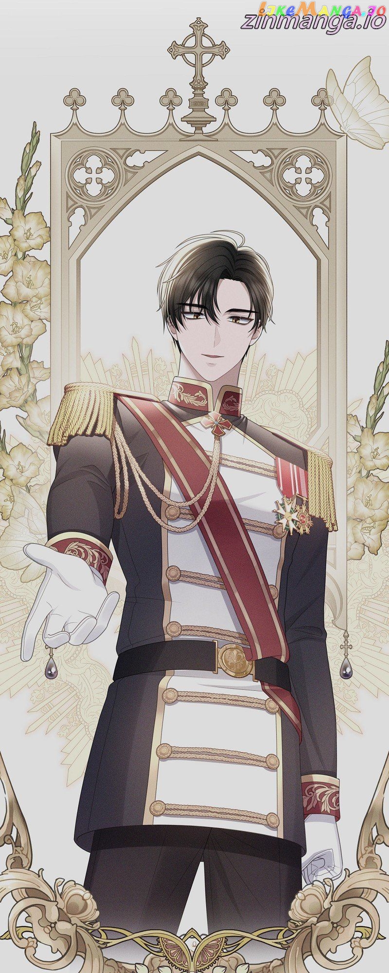 When Cinderella's Magic Fades Away Chapter 10 - page 26