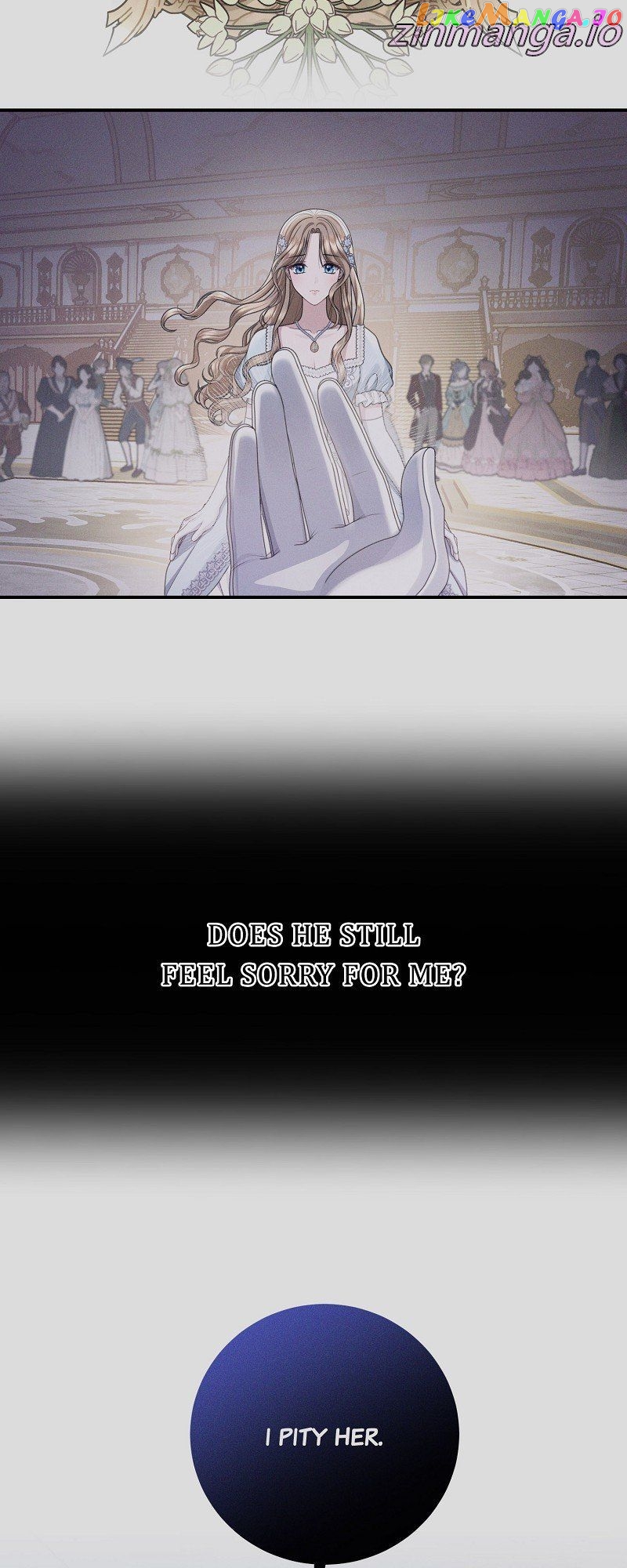 When Cinderella's Magic Fades Away Chapter 10 - page 27