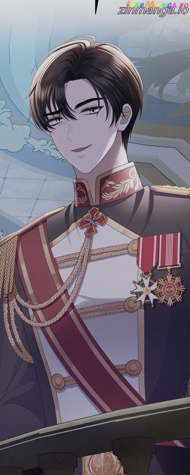 When Cinderella's Magic Fades Away Chapter 10 - page 28