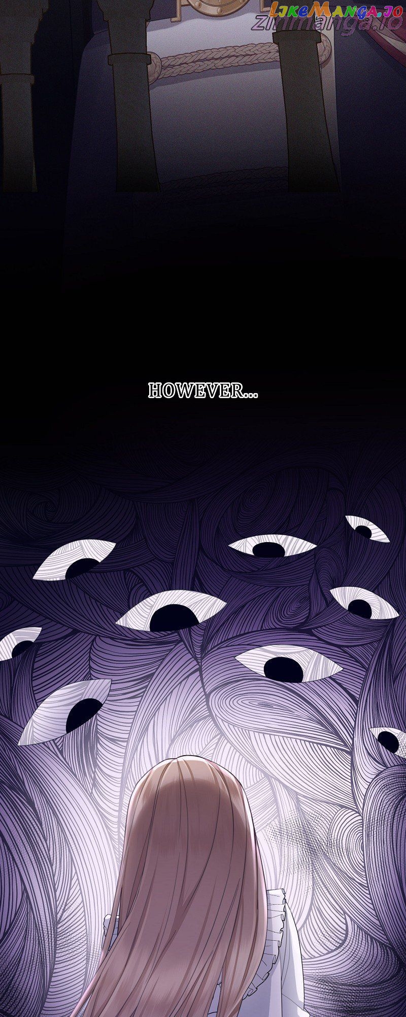 When Cinderella's Magic Fades Away Chapter 10 - page 29