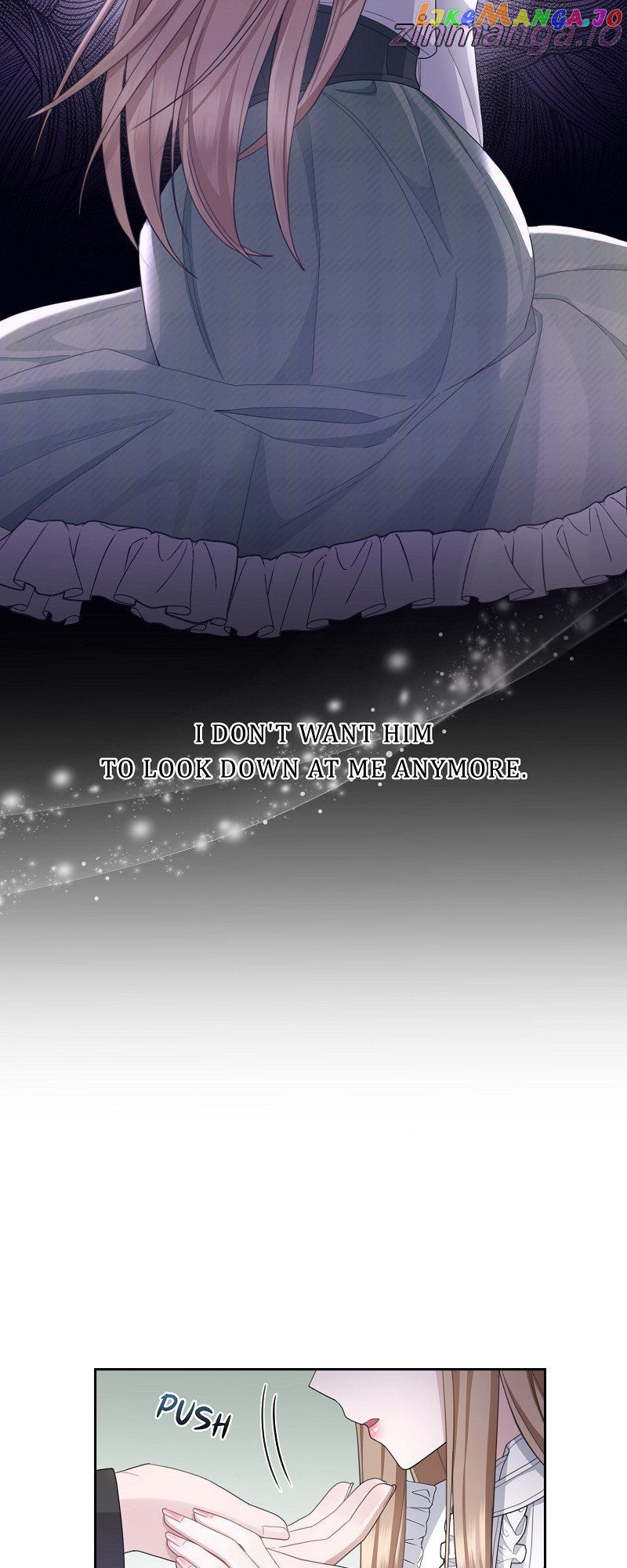 When Cinderella's Magic Fades Away Chapter 10 - page 30