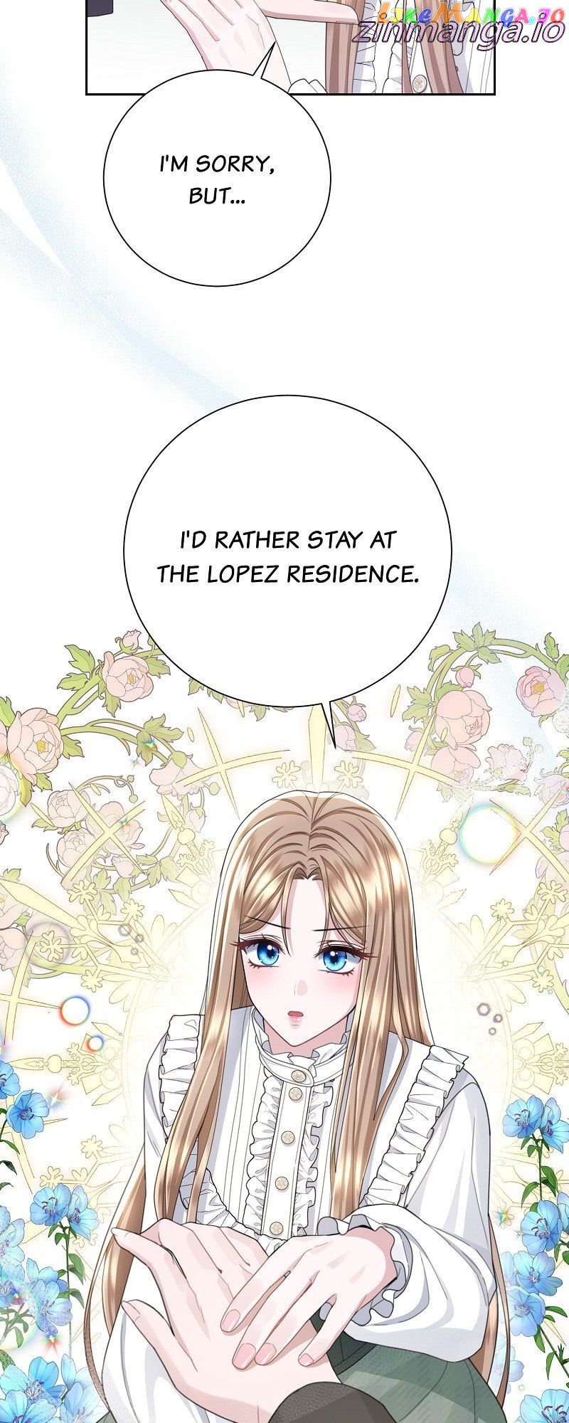 When Cinderella's Magic Fades Away Chapter 10 - page 31