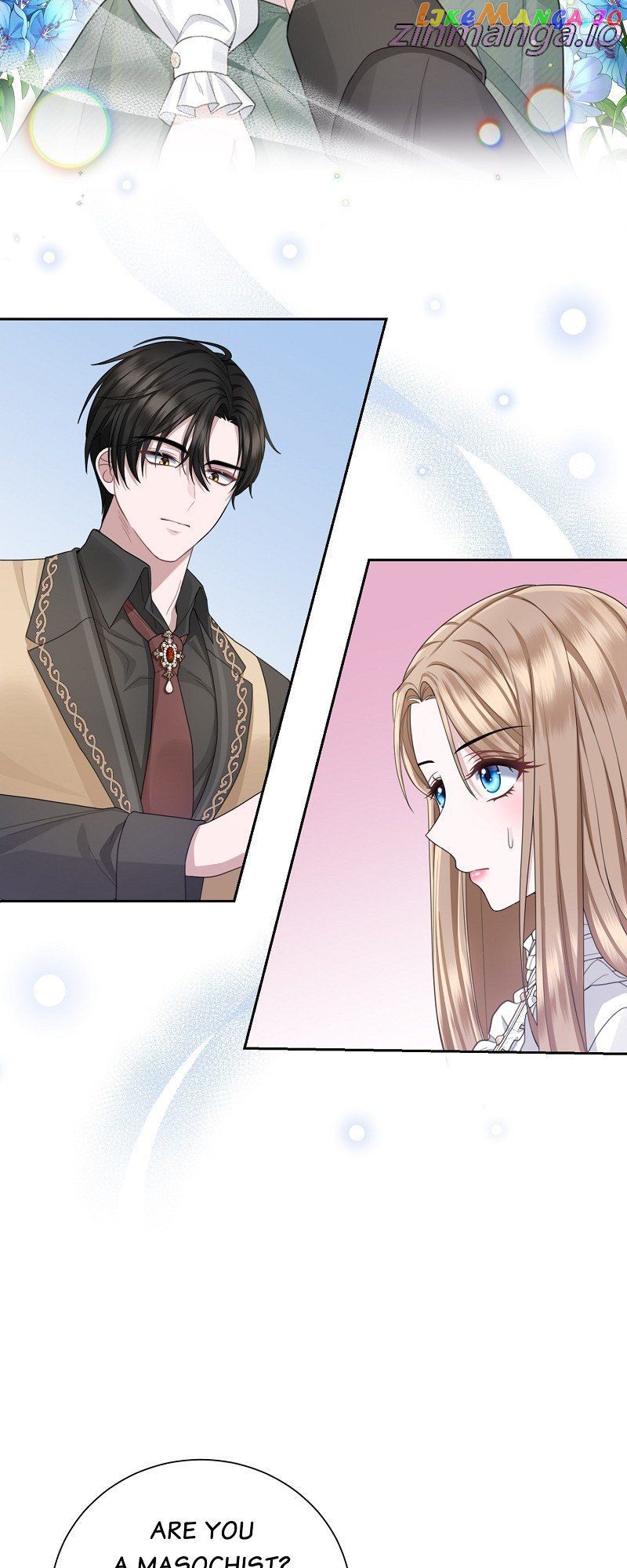 When Cinderella's Magic Fades Away Chapter 10 - page 32