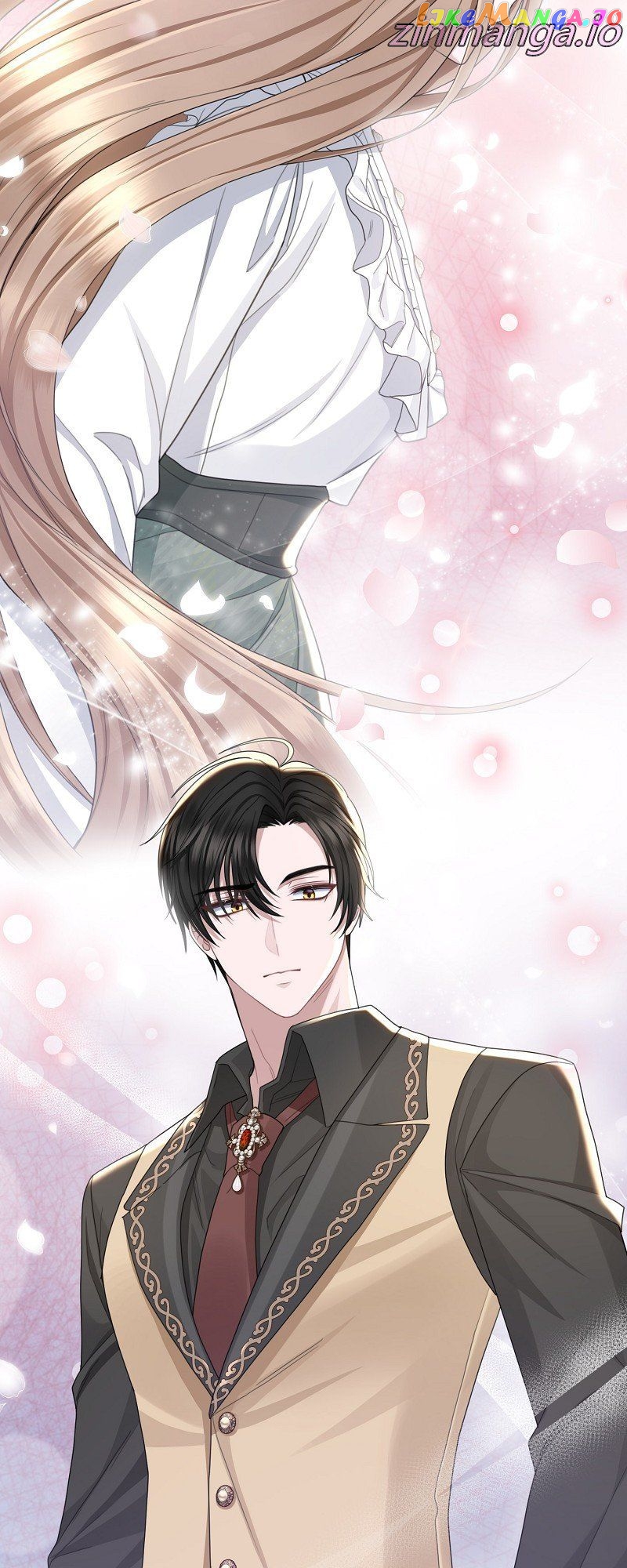 When Cinderella's Magic Fades Away Chapter 10 - page 36