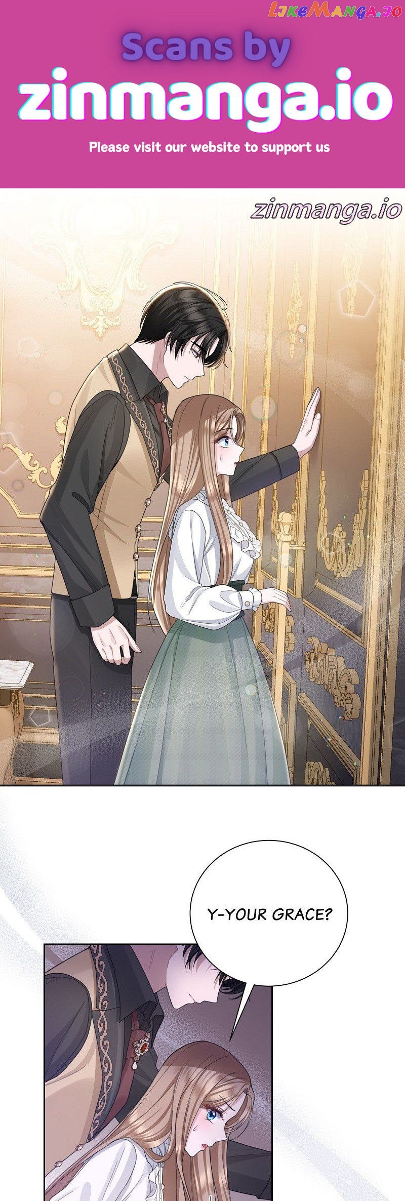 When Cinderella's Magic Fades Away Chapter 10 - page 38