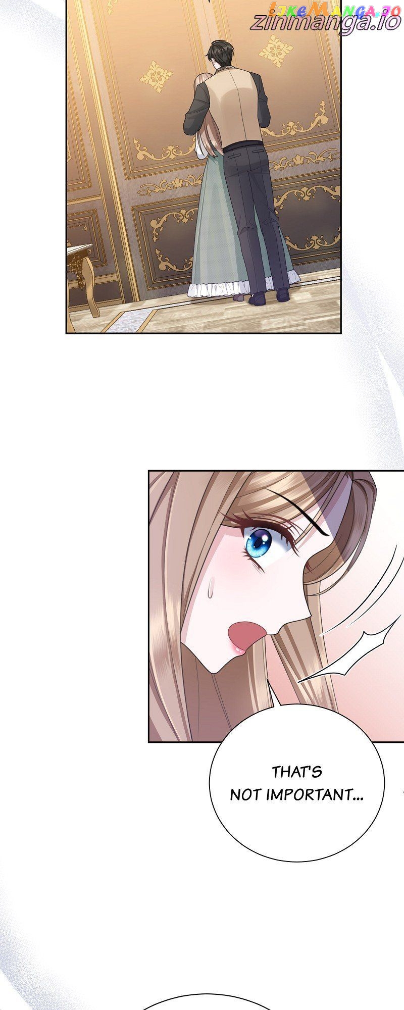 When Cinderella's Magic Fades Away Chapter 10 - page 40