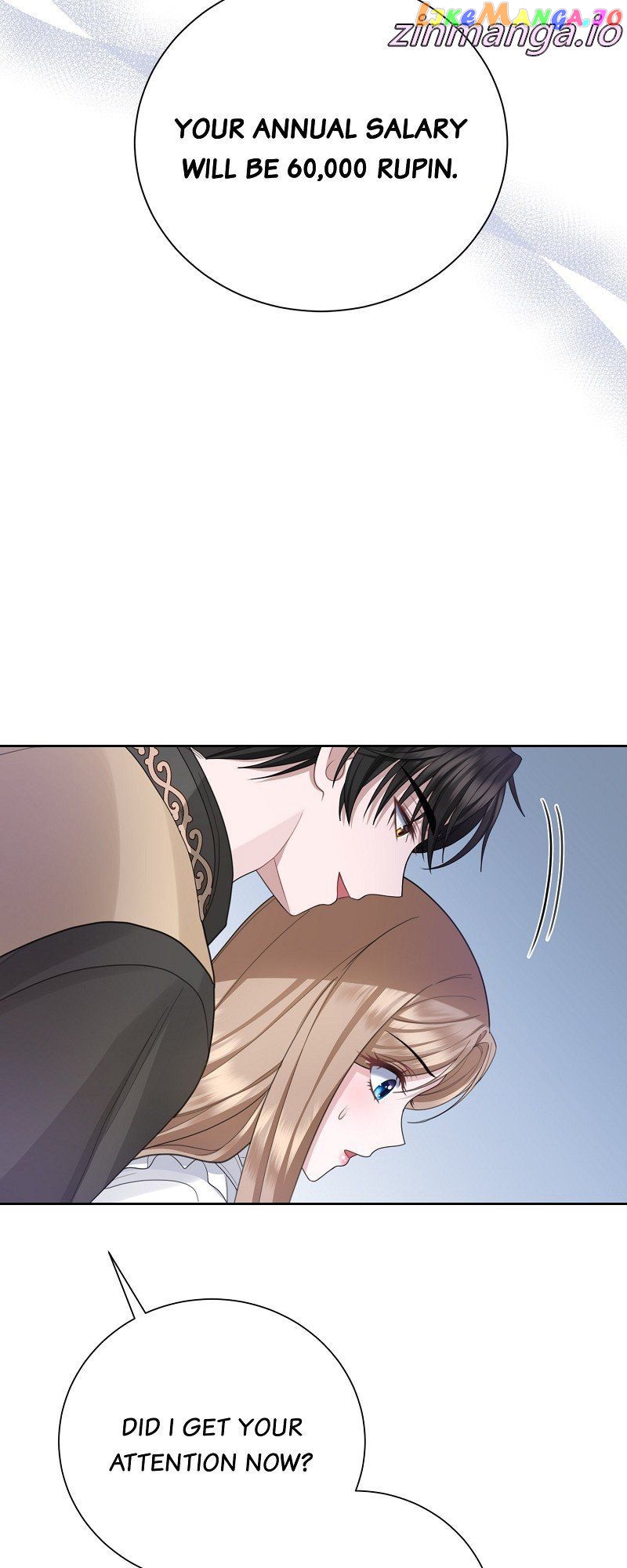 When Cinderella's Magic Fades Away Chapter 10 - page 41