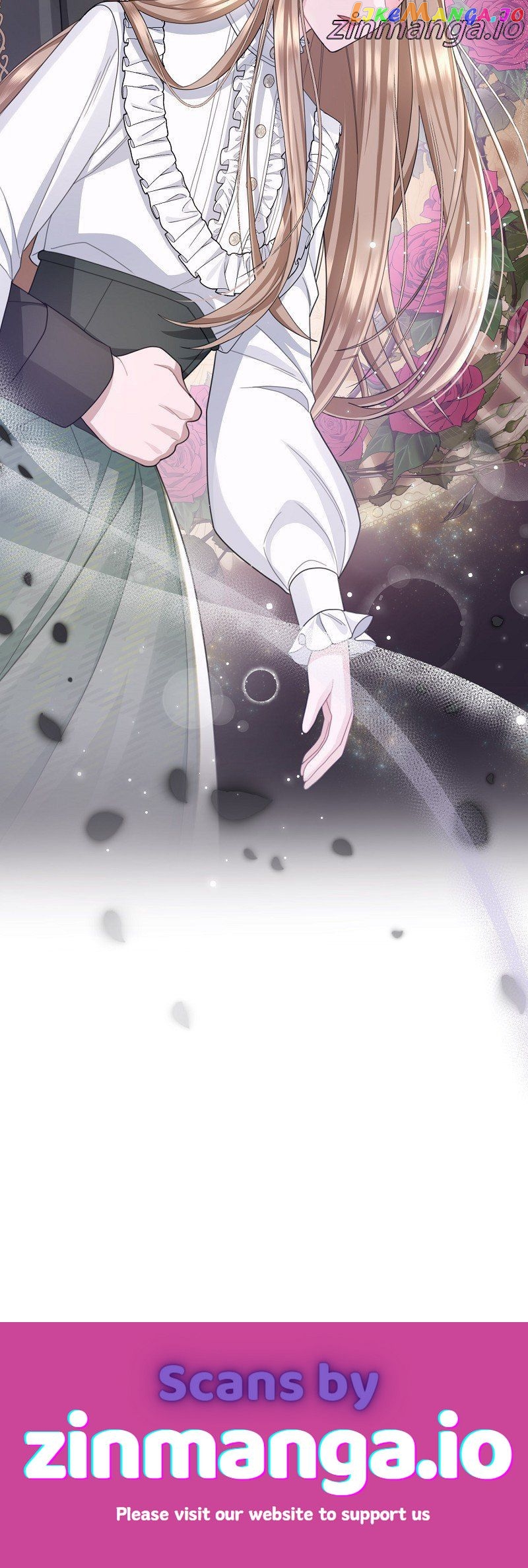 When Cinderella's Magic Fades Away Chapter 10 - page 44