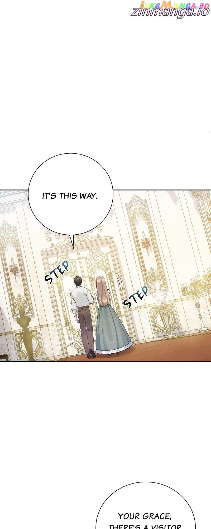 When Cinderella's Magic Fades Away Chapter 10 - page 9