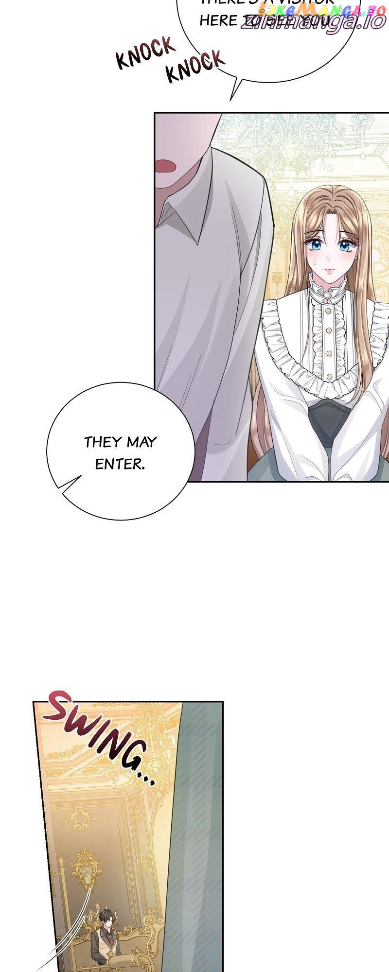 When Cinderella's Magic Fades Away Chapter 10 - page 10