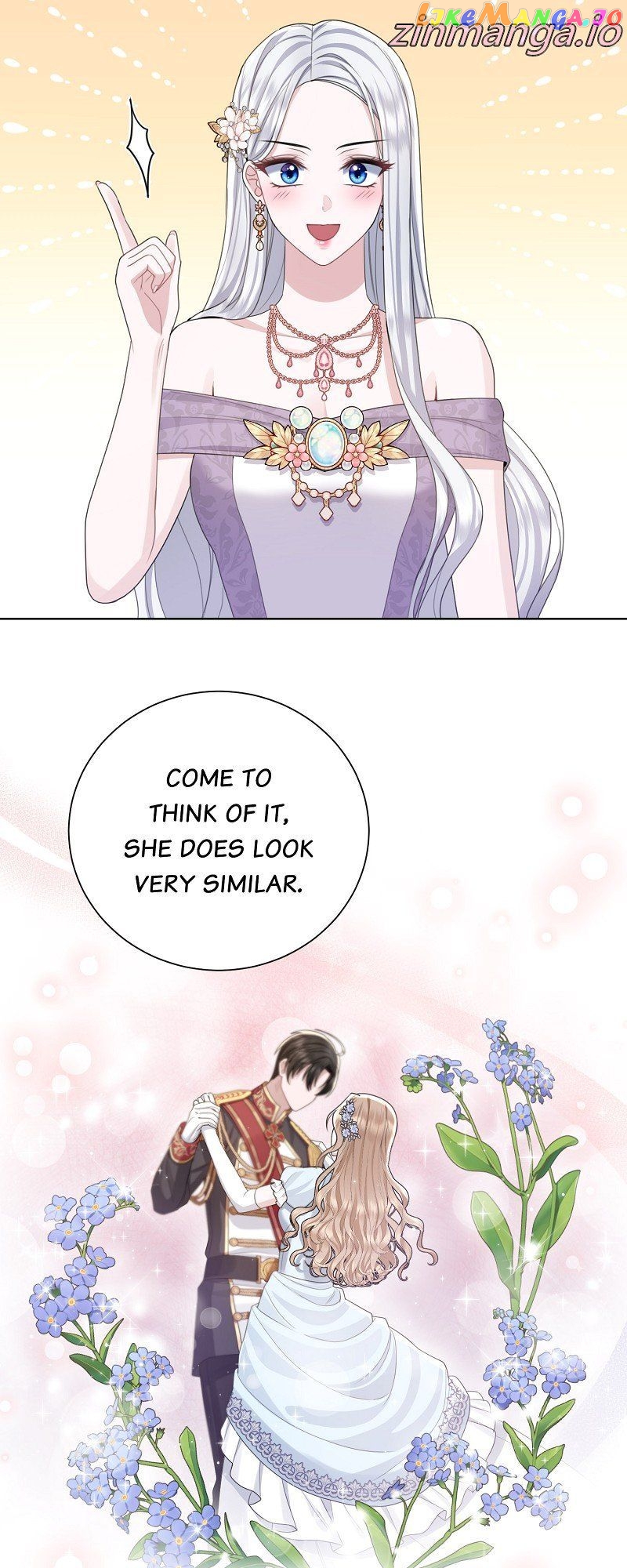 When Cinderella's Magic Fades Away Chapter 11 - page 28