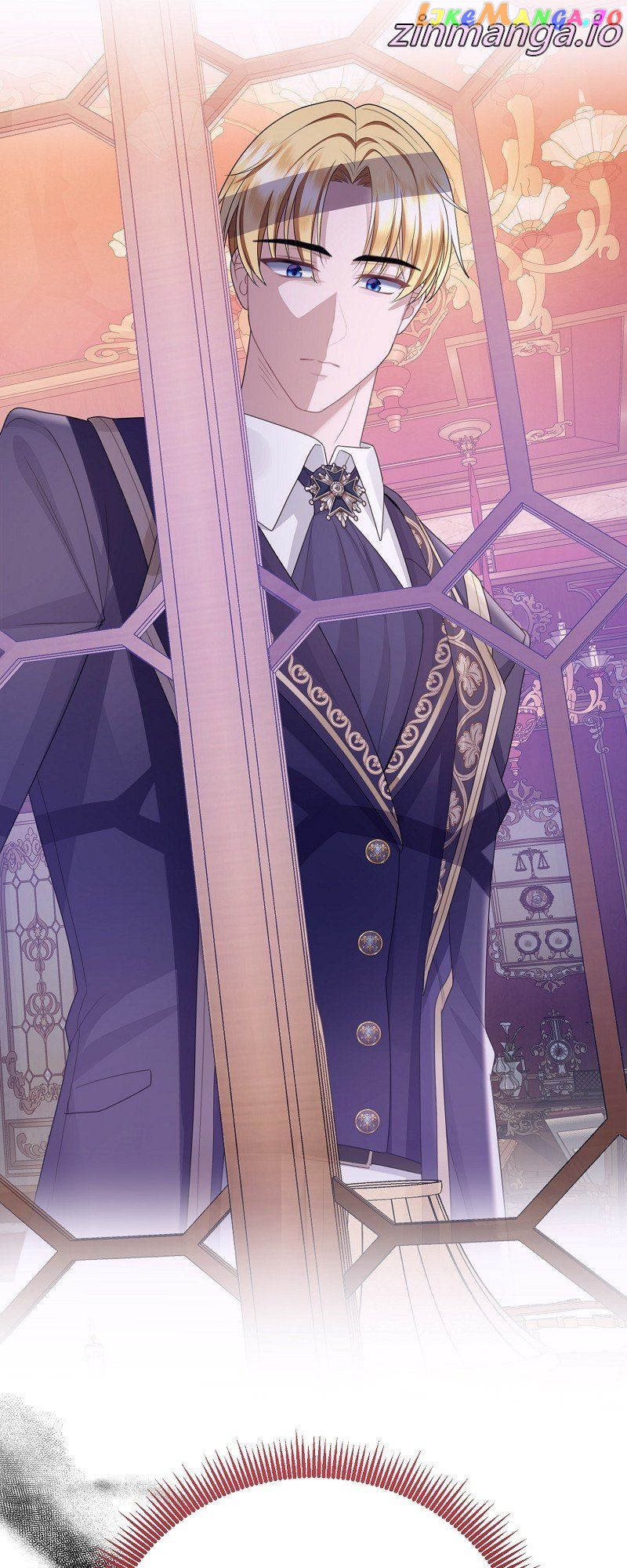 When Cinderella's Magic Fades Away Chapter 11 - page 55