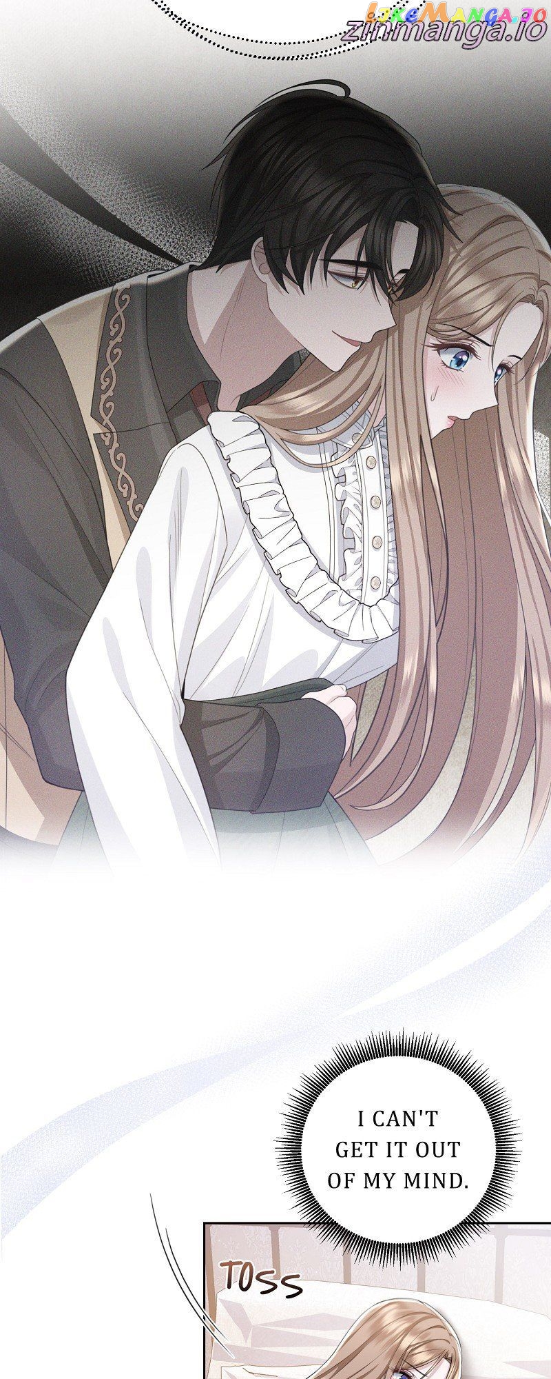 When Cinderella's Magic Fades Away Chapter 12 - page 2