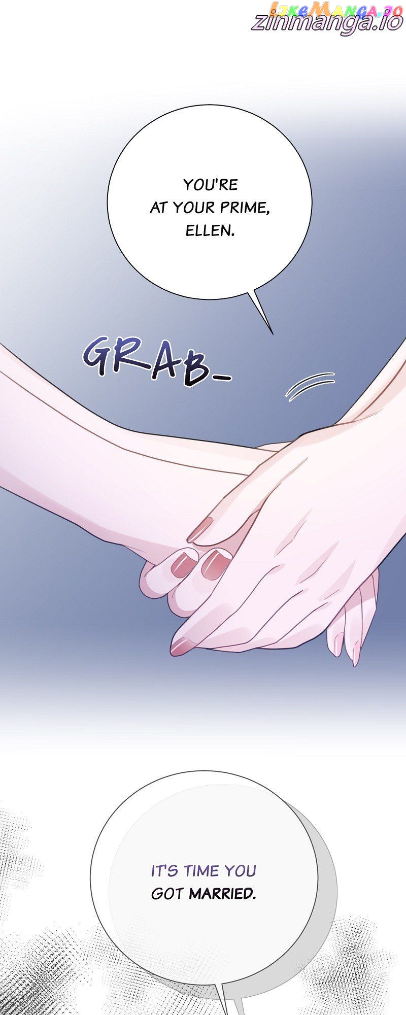 When Cinderella's Magic Fades Away Chapter 12 - page 11