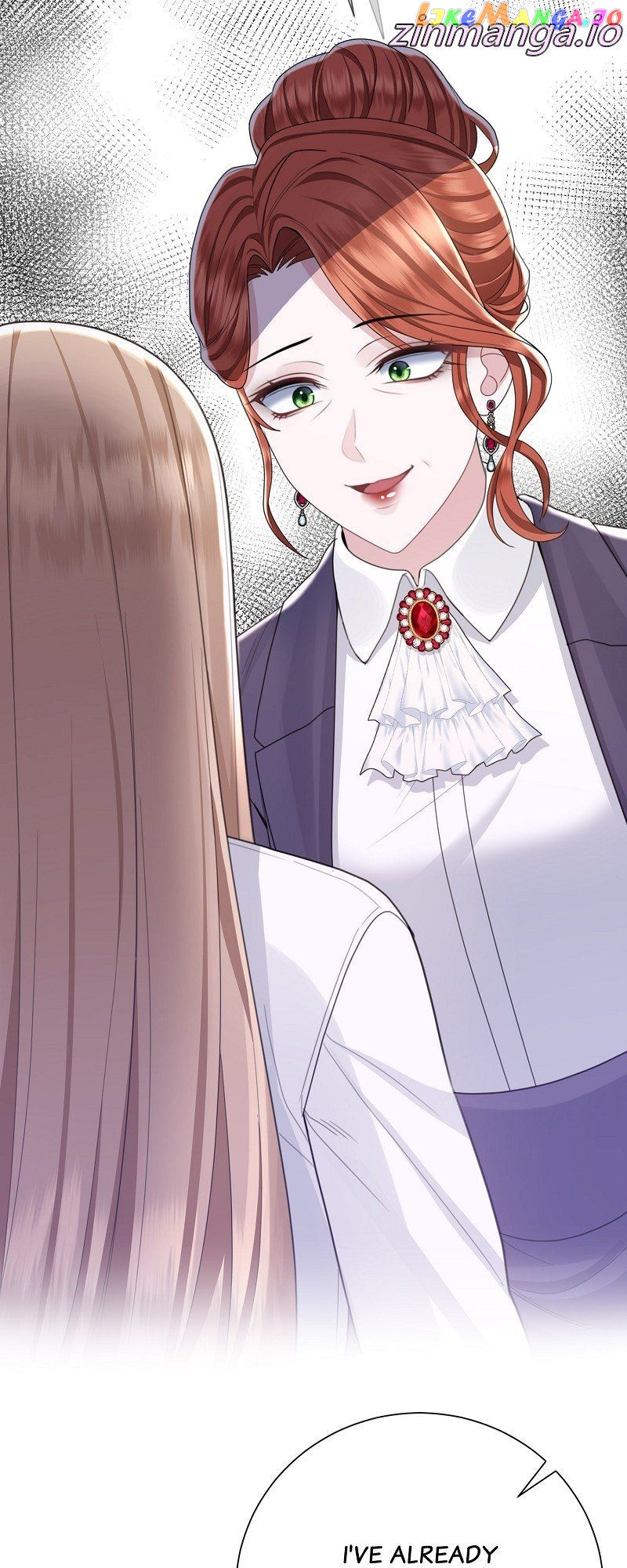 When Cinderella's Magic Fades Away Chapter 12 - page 12