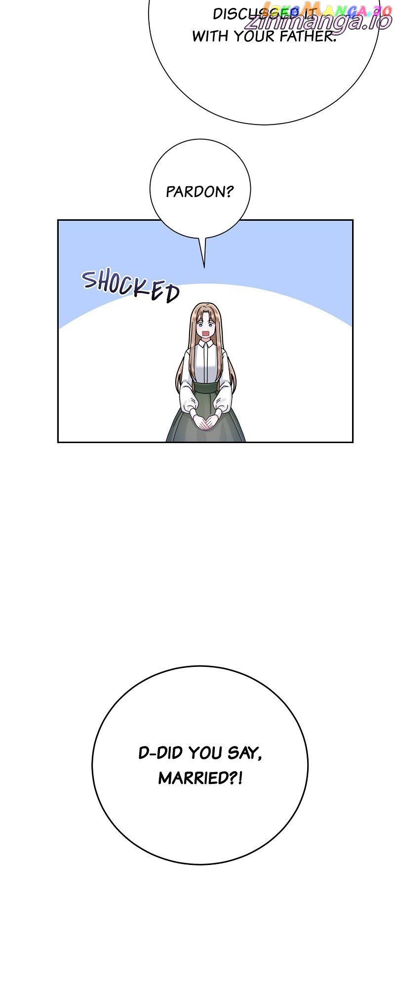 When Cinderella's Magic Fades Away Chapter 12 - page 13