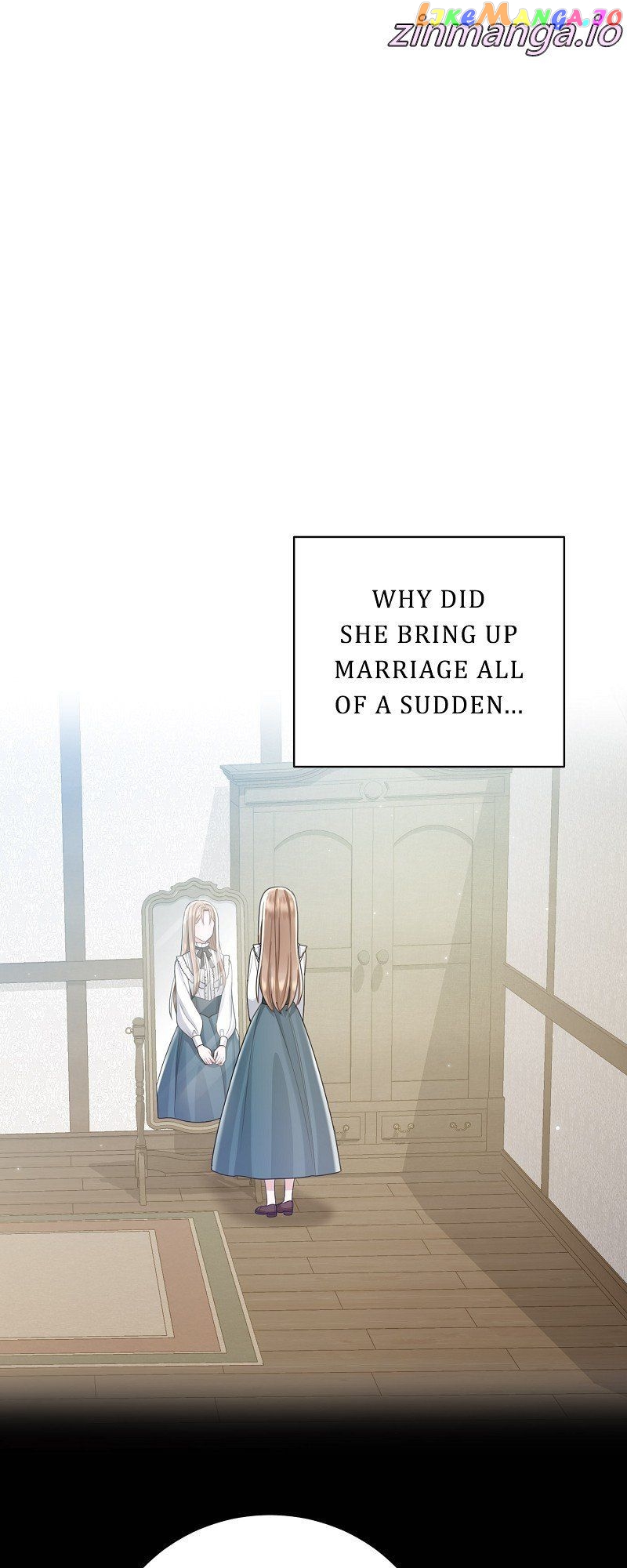 When Cinderella's Magic Fades Away Chapter 12 - page 15