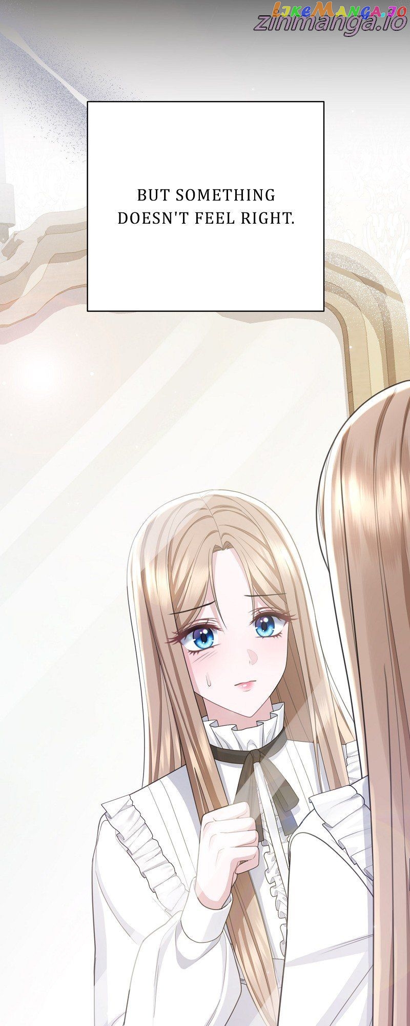 When Cinderella's Magic Fades Away Chapter 12 - page 17