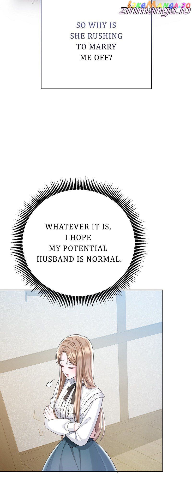 When Cinderella's Magic Fades Away Chapter 12 - page 19