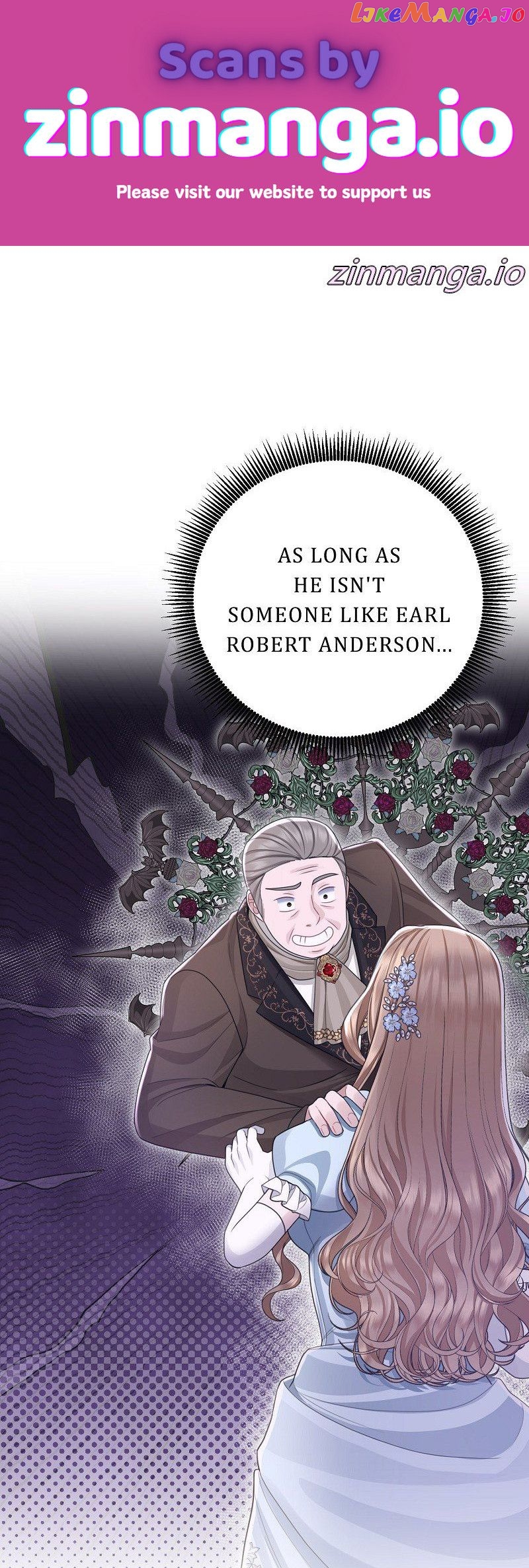 When Cinderella's Magic Fades Away Chapter 12 - page 20