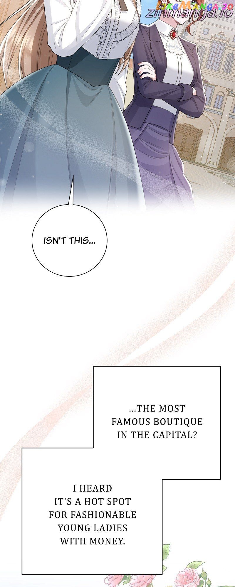 When Cinderella's Magic Fades Away Chapter 12 - page 24