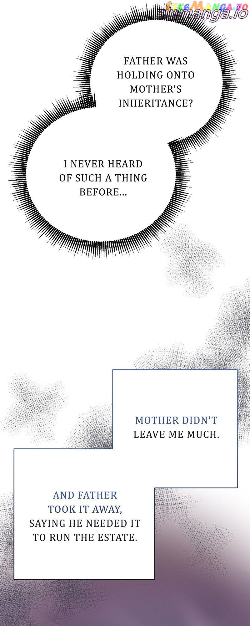 When Cinderella's Magic Fades Away Chapter 12 - page 28