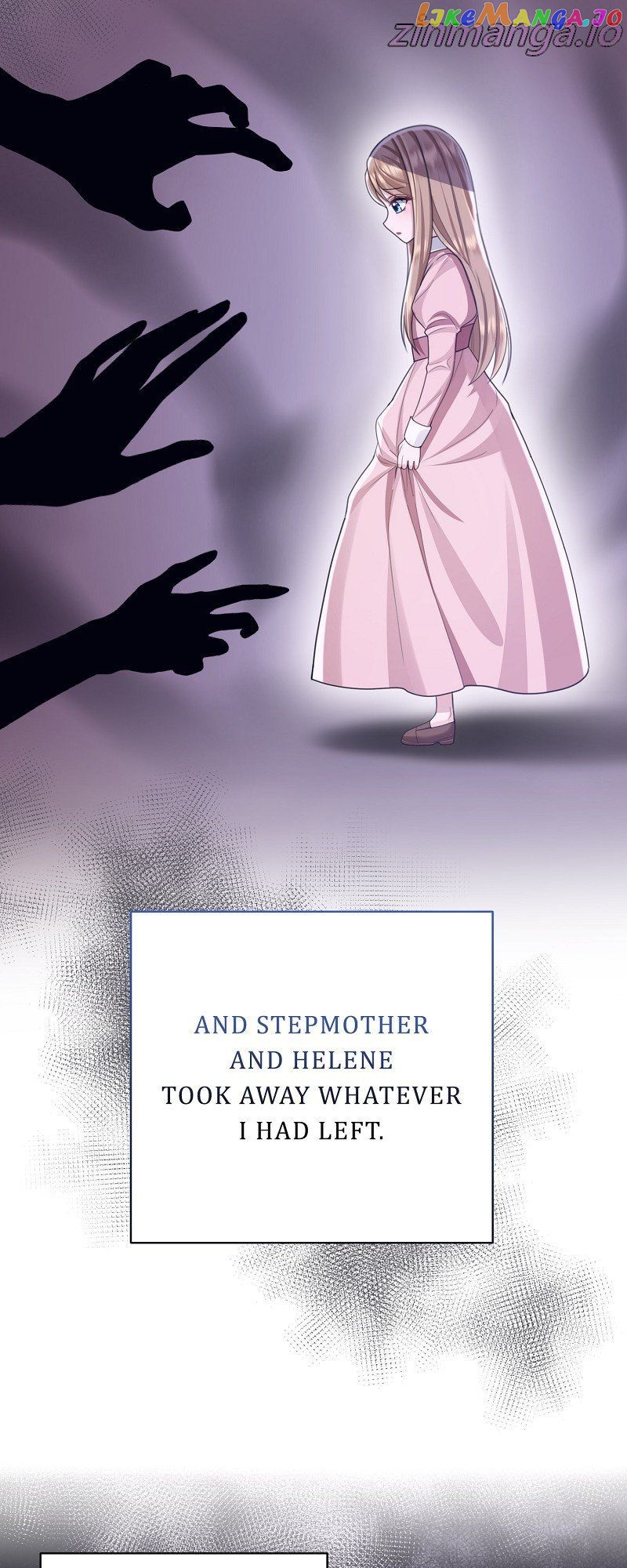 When Cinderella's Magic Fades Away Chapter 12 - page 29