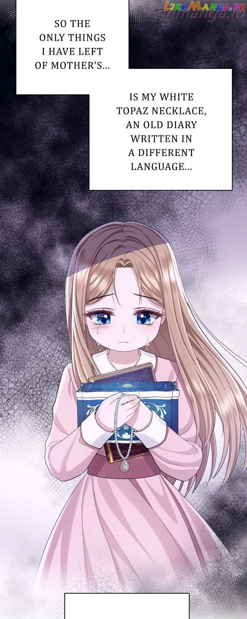 When Cinderella's Magic Fades Away Chapter 12 - page 30