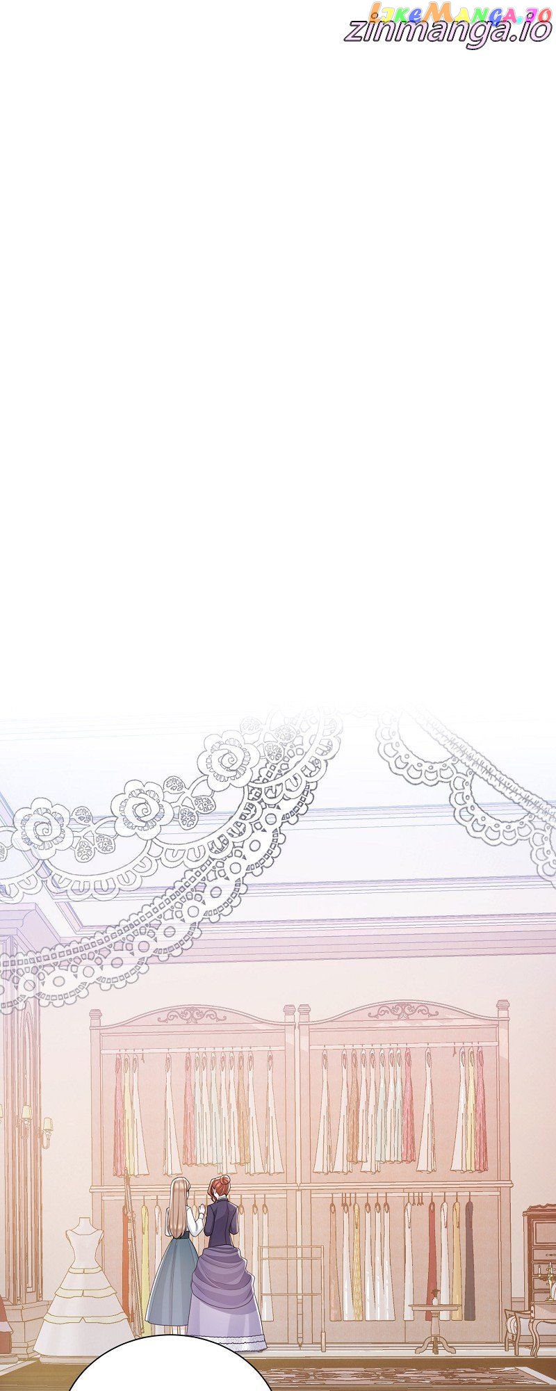 When Cinderella's Magic Fades Away Chapter 12 - page 37