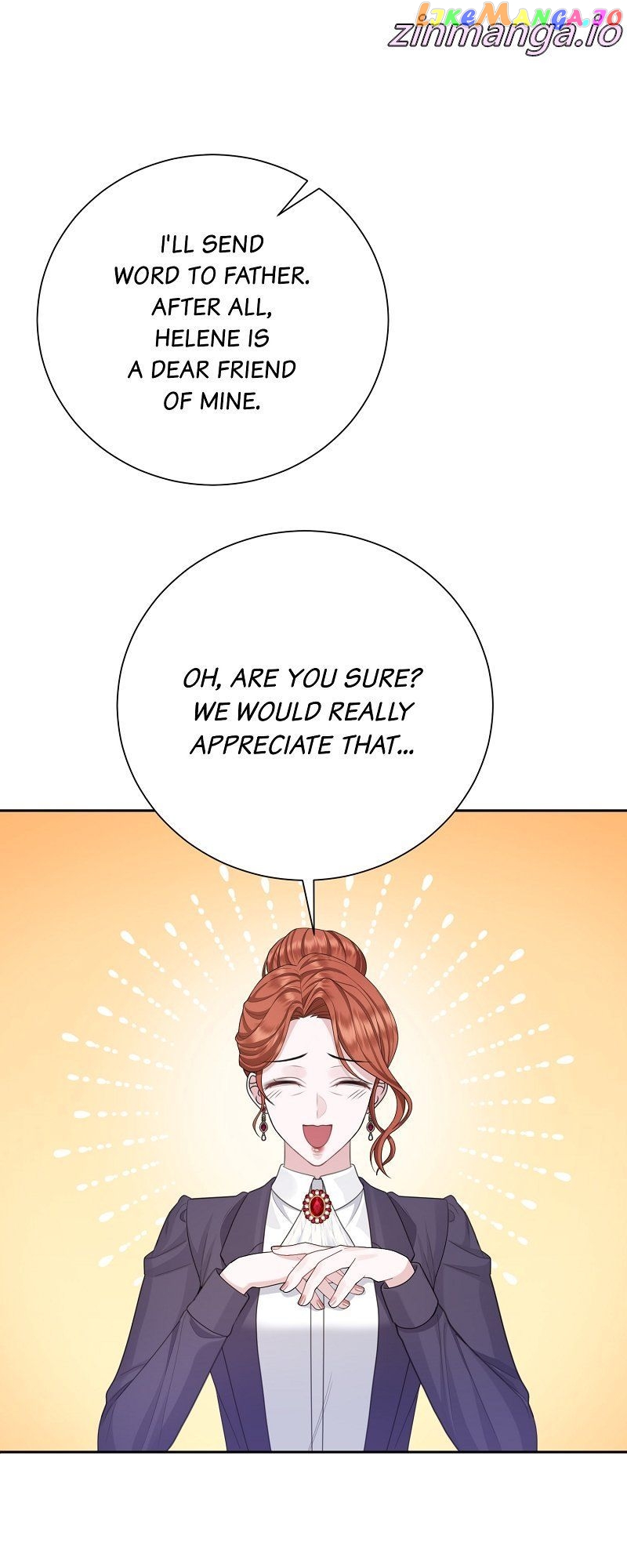 When Cinderella's Magic Fades Away Chapter 13 - page 12