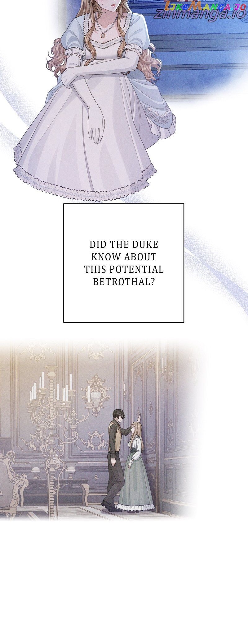 When Cinderella's Magic Fades Away Chapter 13 - page 18