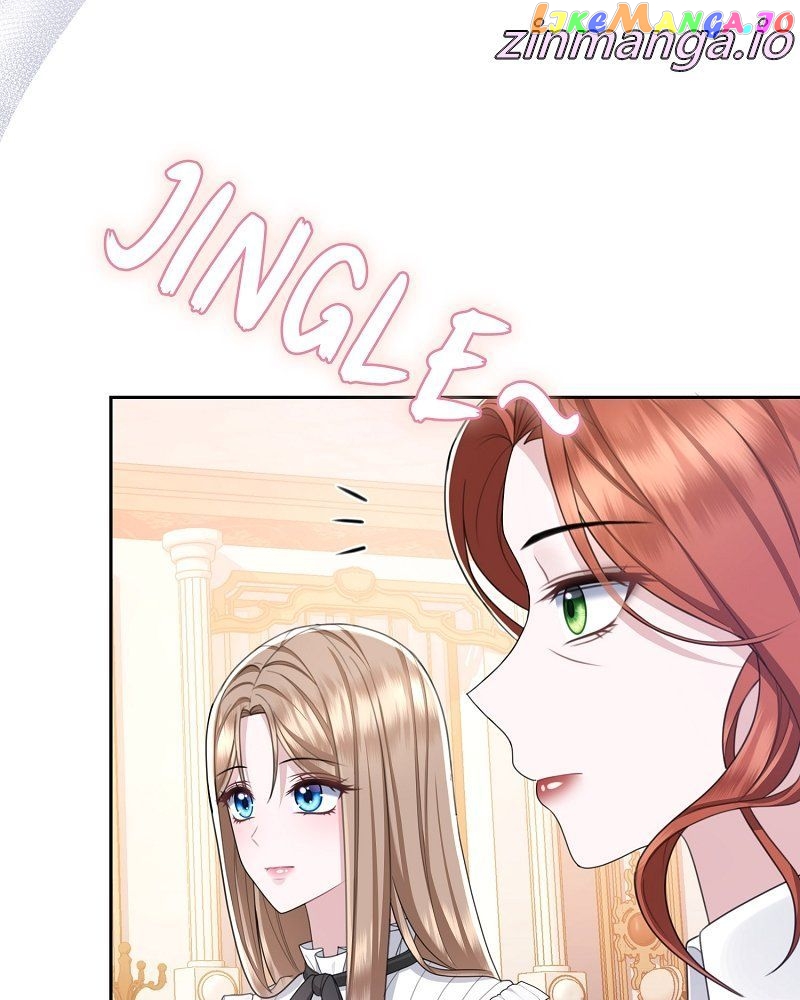 When Cinderella's Magic Fades Away Chapter 13 - page 32