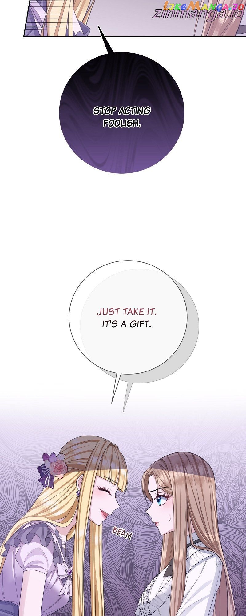 When Cinderella's Magic Fades Away Chapter 13 - page 39