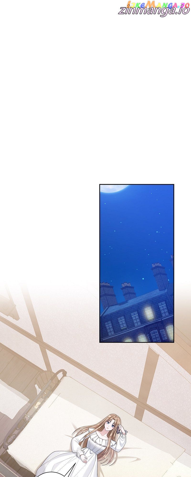 When Cinderella's Magic Fades Away Chapter 13 - page 41