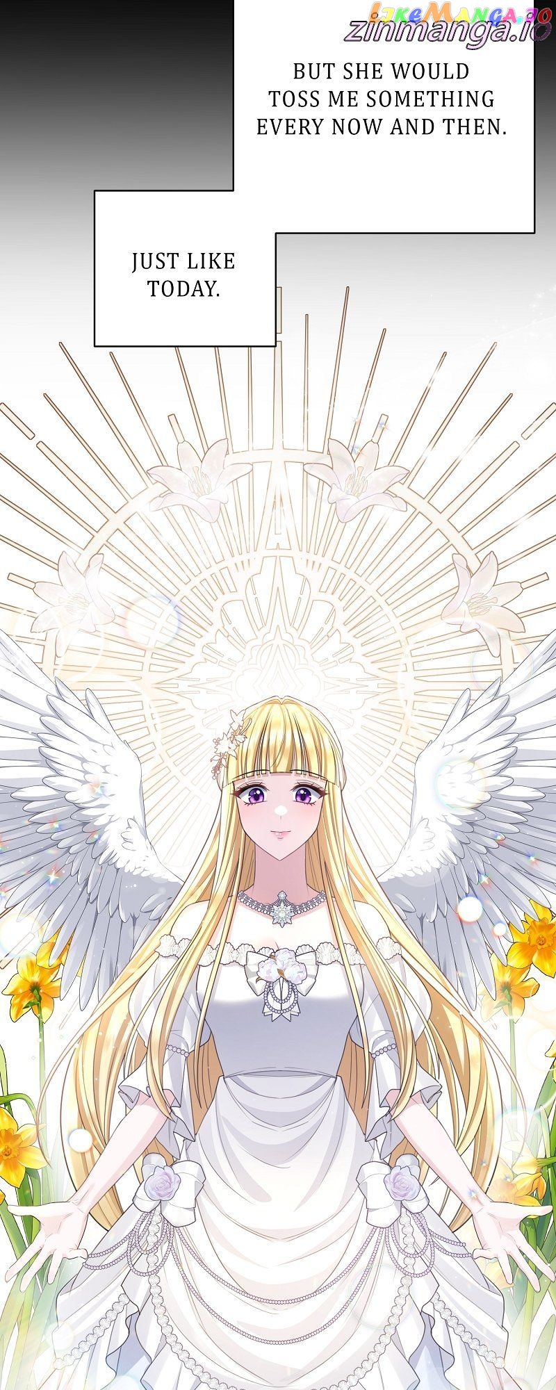 When Cinderella's Magic Fades Away Chapter 13 - page 44